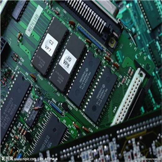 上海寶山電子垃圾回收制作精良鍍金廢料回收
