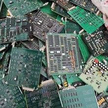 上海黃浦電路板回收制作精良控制器板回收?qǐng)D片