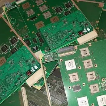 上海閘北電子垃圾回收安全可靠鍍金廢料回收