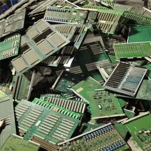 上海閘北電子垃圾回收服務(wù)至上電子設備回收