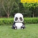 景觀擺件圖