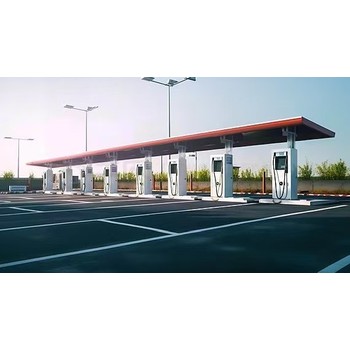 合川汽車充電樁銷售經銷商