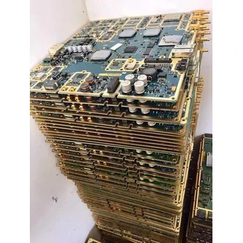 上海徐匯鍍金板回收樣式優(yōu)雅鍍金線路板回收