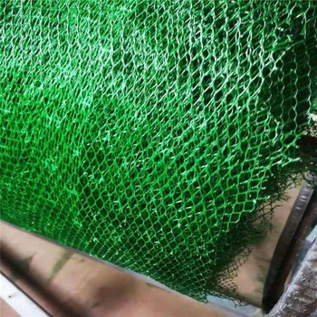 貴陽黑色EM3廠家土工網墊廠家