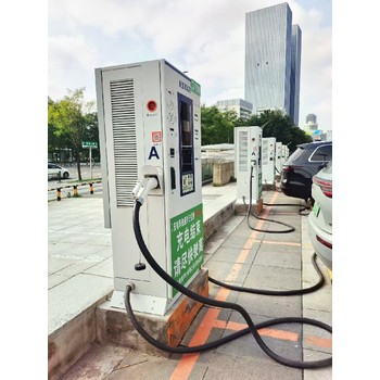 昆玉汽車充電樁銷售經(jīng)銷商