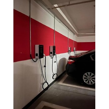 合川汽車充電樁銷售經銷商