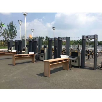 葫蘆島工廠安檢門金屬?gòu)S金屬探測(cè)門