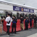 松原工廠安檢門貴金屬?gòu)S金屬探測(cè)門