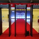 沈陽工廠安檢門五金廠金屬探測門