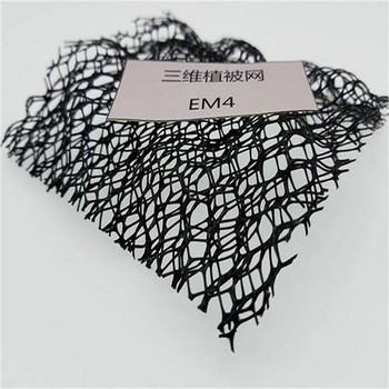 南京綠色EM2護坡土工網(wǎng)墊廠(chǎng)家
