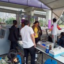 巴彥淖爾工廠安檢門工廠手機(jī)探測(cè)門