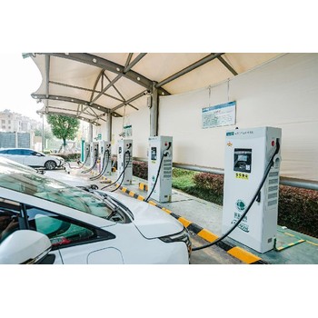 石家莊汽車充電樁銷售經銷商