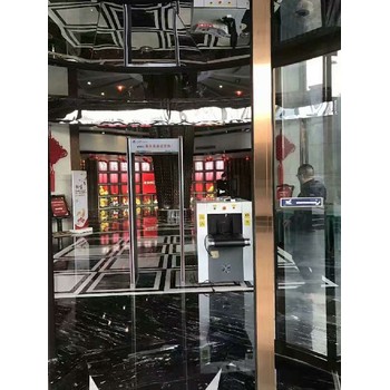 錦州工廠安檢門貴金屬廠安檢門