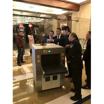 撫順工廠安檢門銅廠金屬探測門