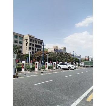 鄂爾多斯汽車充電樁銷售經銷商