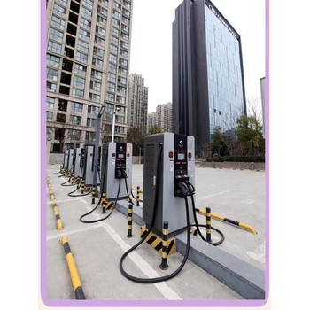 西城汽車充電樁銷售經銷商