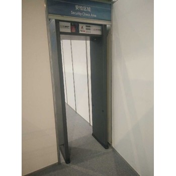 烏海工廠安檢門工廠安檢門