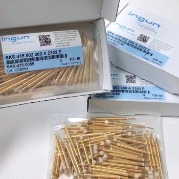 原裝直銷美國ect進(jìn)口探針