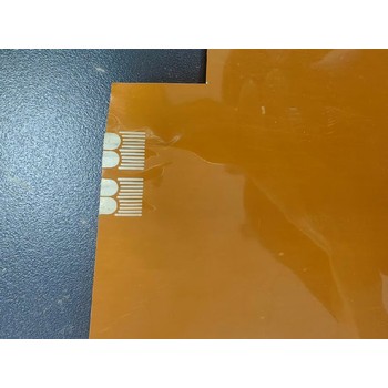 國產聚酰亞胺導電膠廣東聚酰亞胺導電膠耐溫400度導電膠