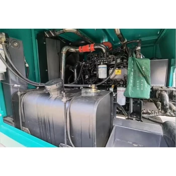 河南打孔孔山KS810錨桿鉆機