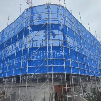 盤(pán)扣式腳手架出租谷城盤(pán)扣租賃