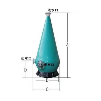 四川玻璃鋼氧氣錐保質保量,玻璃鋼氧氣錐廠家批發