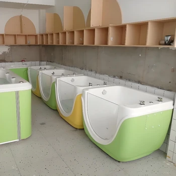 浦東嬰幼兒洗澡池價格是多少,泳池設備廠家