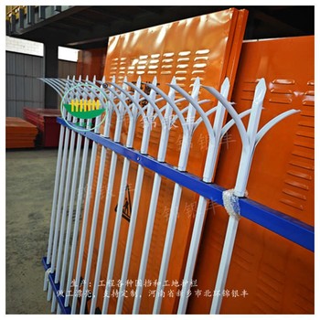 濟(jì)源河南鋅鋼護(hù)欄聯(lián)系電話(huà)