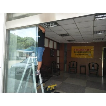 昆山周市鎮(zhèn)維修玻璃門,玻璃門價(jià)格