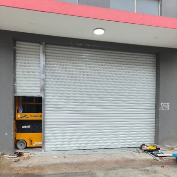 江蘇蘇州常熟市訂做車庫門安裝廠家,車庫門訂做