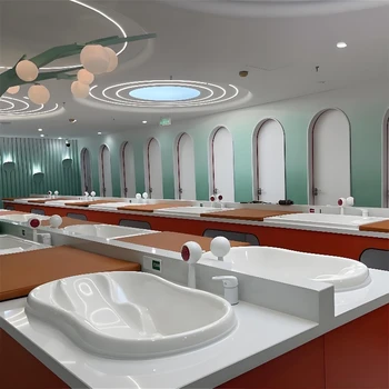 浦東嬰幼兒洗澡池價格是多少,泳池設備廠家