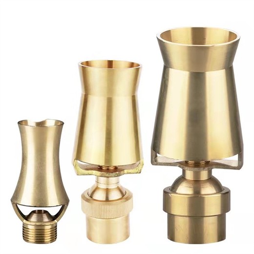全國(guó)漂浮噴泉工程