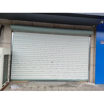 江蘇蘇州常熟市訂做車庫門安裝廠家,車庫門訂做