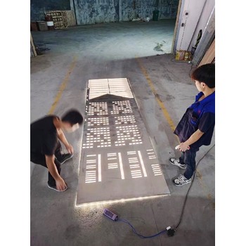 遼寧金屬造型模塊設計,不銹鋼造型模塊,各類風格皆可定制