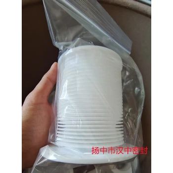 臺州四氟波紋管四氟軟連接