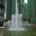 邢臺公園噴泉設(shè)計