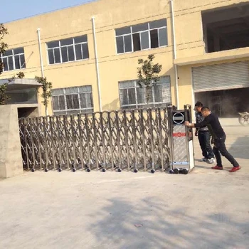 昆山周市鎮(zhèn)電動(dòng)門維修-廠房電動(dòng)門維修