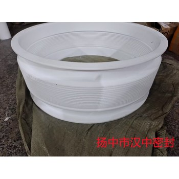 普陀四氟波紋管四氟補(bǔ)償器