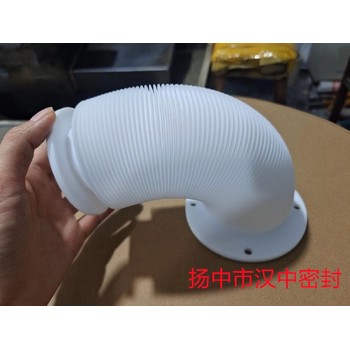 宣城四氟波紋管四氟補(bǔ)償器