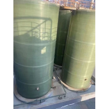 天門回收玻璃鋼罐玻璃鋼罐