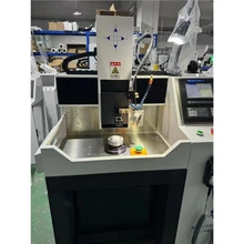 五金加工設(shè)備蘇州數(shù)控CD紋機契合高光加工需求