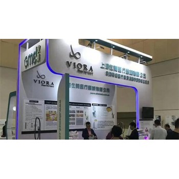 重慶木制展臺搭建服務展臺搭建倉庫