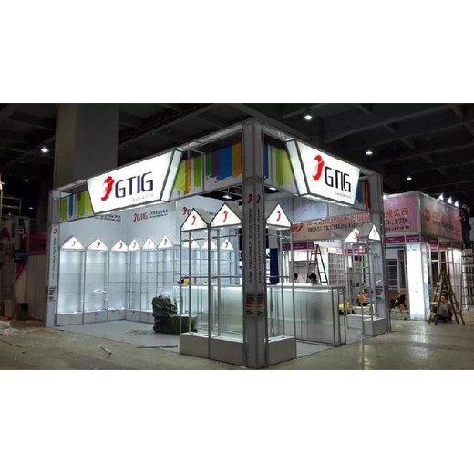 重慶展覽展示服務(wù)展臺(tái)搭建供應(yīng)商