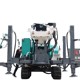 安徽KS669履帶式鉆機礦山鉆機產(chǎn)品圖