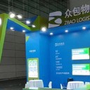 重慶商場美陳設(shè)計公司展臺搭建報價