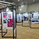 重慶商場(chǎng)促銷(xiāo)美陳展臺(tái)搭建