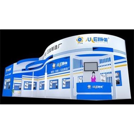 重慶展覽搭建展臺搭建倉庫