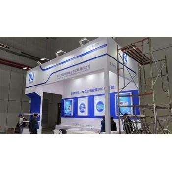 重慶商場(chǎng)美陳設(shè)計(jì)展臺(tái)搭建公司
