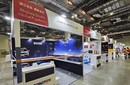 重慶巡展活動搭建展臺搭建公司圖片