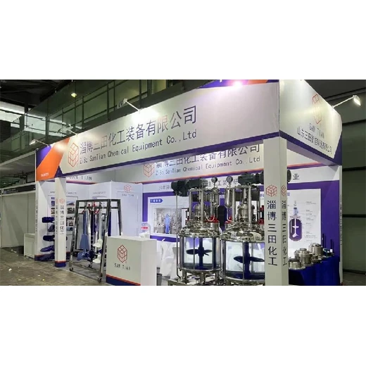 重慶展廳施工展臺搭建租賃